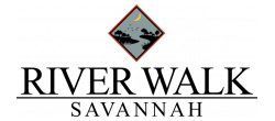 River Walk Savannah logo